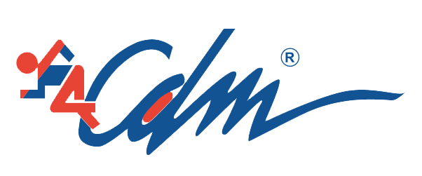 logo cdm